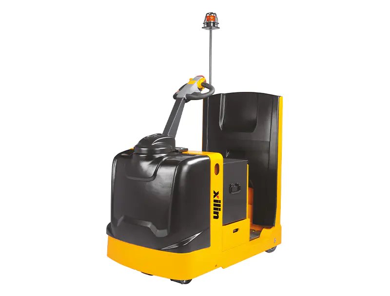 Xilin QDD45H Electric Tow Tractor (4.500 kg)