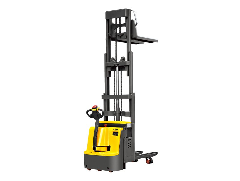 Xilin CBD20S Double Decker Pallet Truck (2.000 kg)