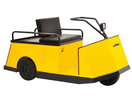 Xilin BD05 Electric Cart (500 kg) Indonesia