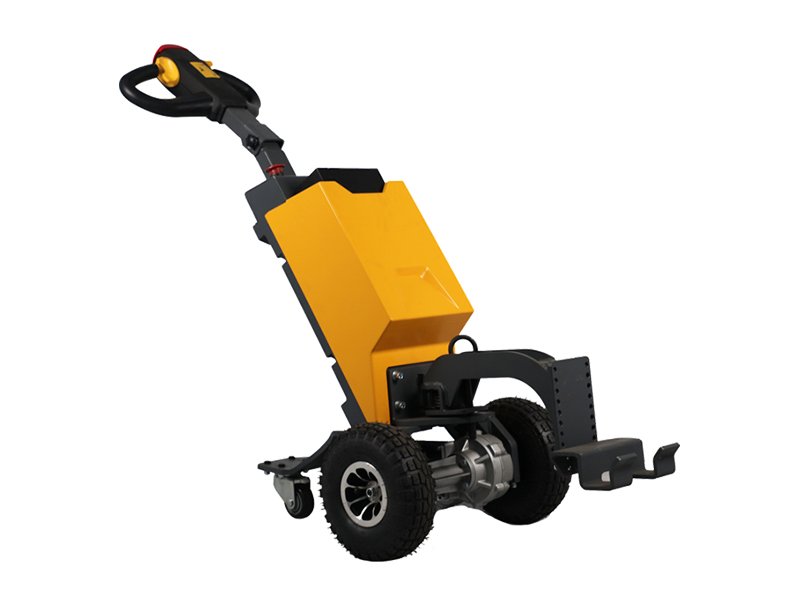 Xilin QDD10W-Li Li-ion Powered Tow Tractor (1.000 kg)