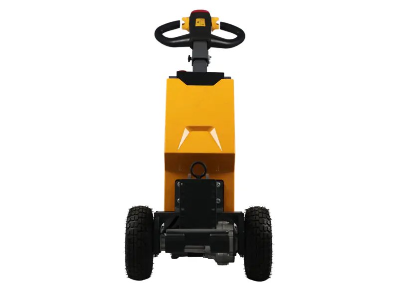 Xilin QDD10W-Li Li-ion Powered Tow Tractor (1.000 kg) - Tampilan 2