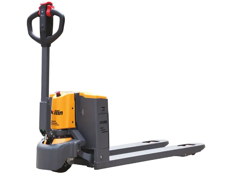 Xilin CBD20W-II Li Li-ion Powered Pallet Truck (2.000 kg)
