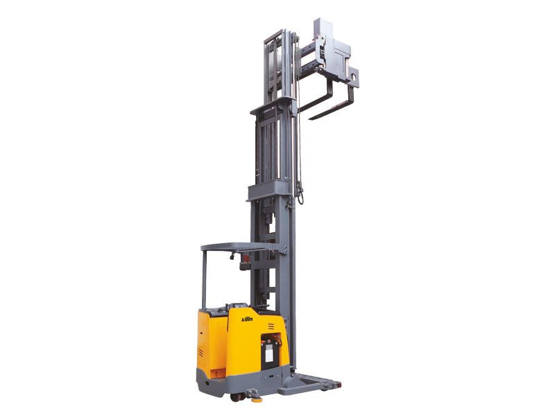 Xilin OPD15L Tri-Lateral Stacker (1.500 kg)