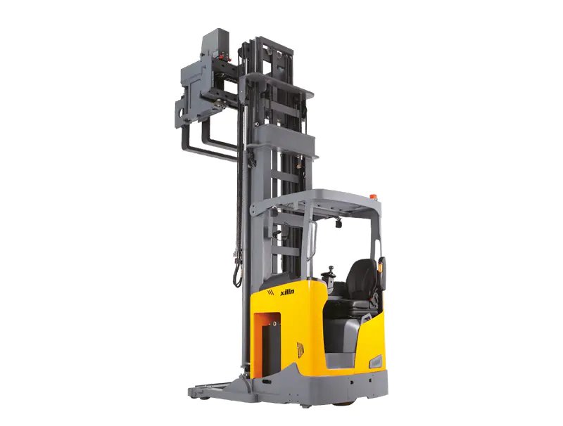 Xilin OPD15Z Tri-Lateral Stacker (1.500 kg)