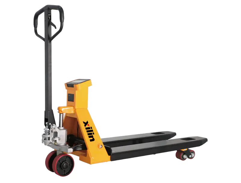 Xilin BFC25 Hand Pallet Truck (2.500 kg)