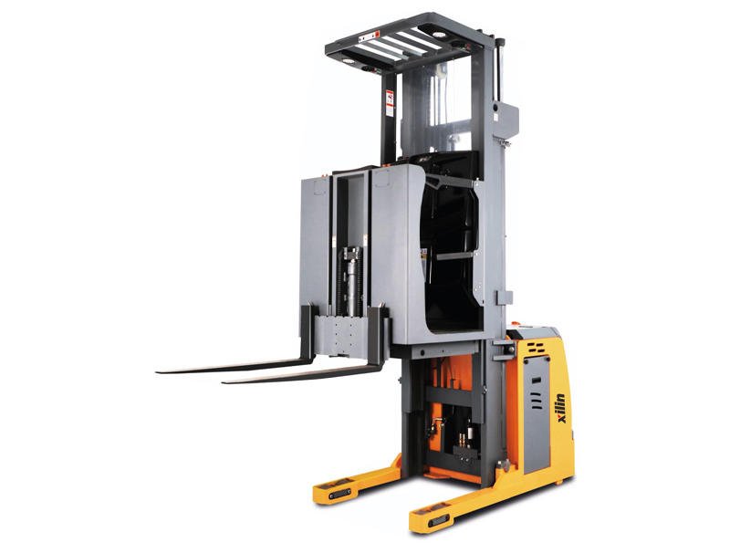 Xilin OPS15-BD Electric Middle Level Order Picker (1.500 kg)