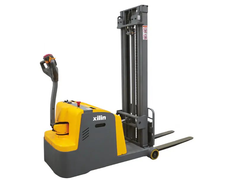 Xilin CPD05W Counterbalanced Electric Stacker (550 kg)