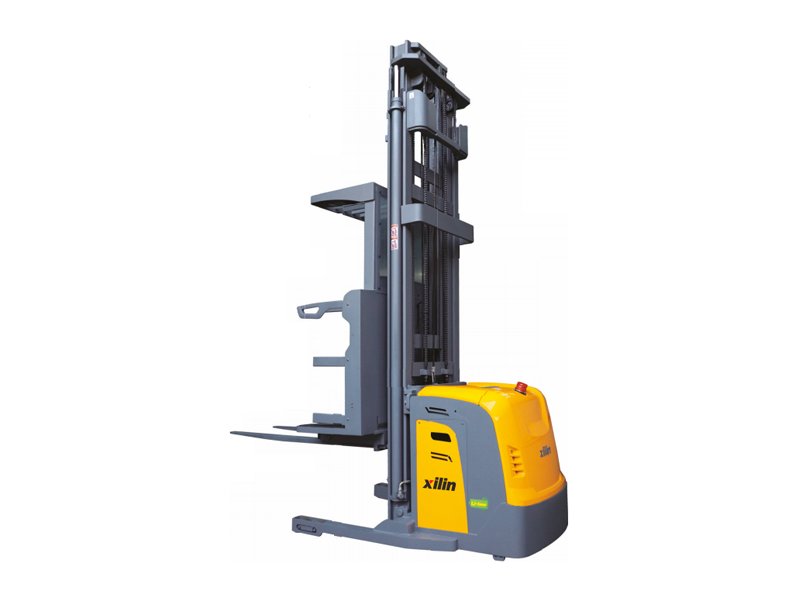 Xilin OPS15 Electric High Level Order Picker (1.500 kg)