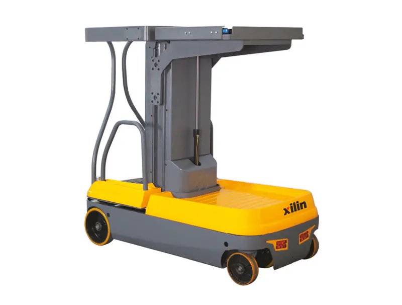 Xilin OPSM Mini Order Picker (150 kg) Indonesia