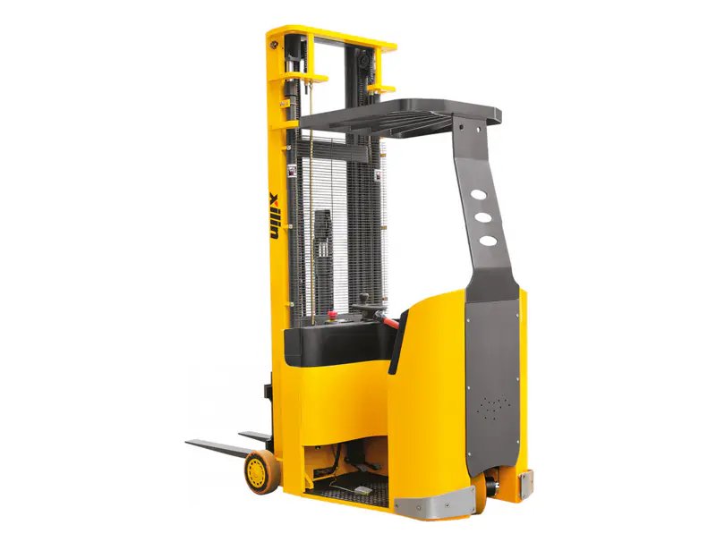Xilin CPD10A Narrow Aisle Forklift Truck (1.000 kg)