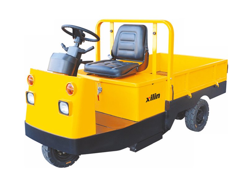 Xilin BD10S Electric Platform Truck (1.000 kg)