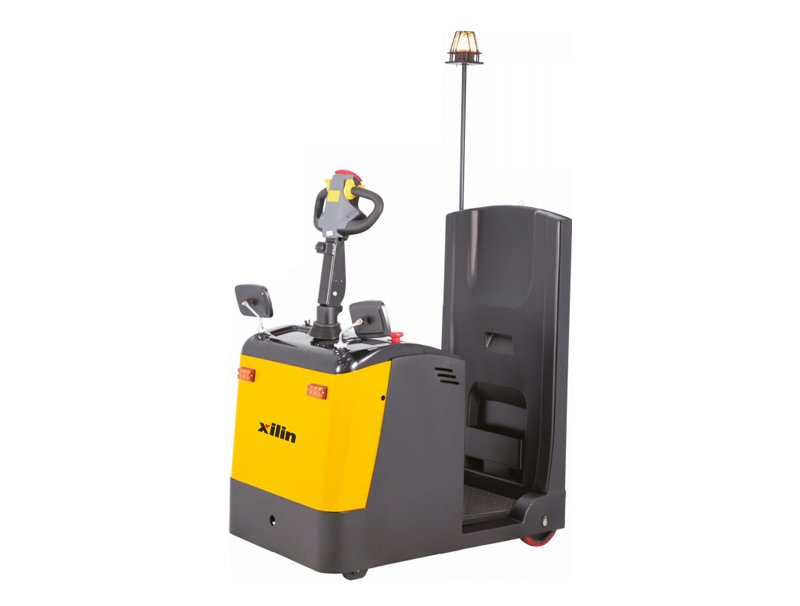 Xilin QDD30H Electric Tow Tractor (3.000 kg)