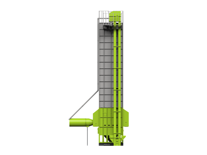 Zoomlion Zoomlion Agricultural Machinery - Zoomlion 5HXG-30C1