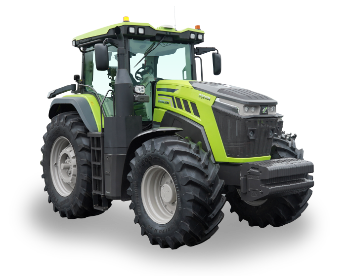 Zoomlion Zoomlion Agricultural Machinery - Zoomlion DQ Series