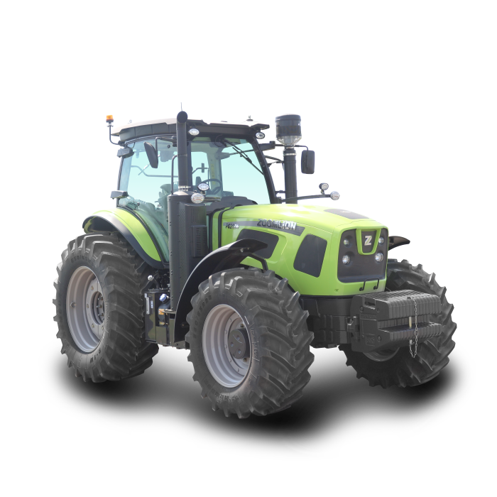 Alat Berat Zoomlion PG2004 Zoomlion Agricultural Machinery Indonesia