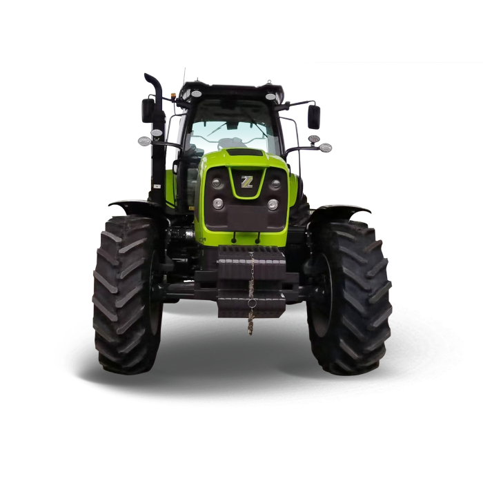 Zoomlion Zoomlion Agricultural Machinery - Zoomlion PL1604