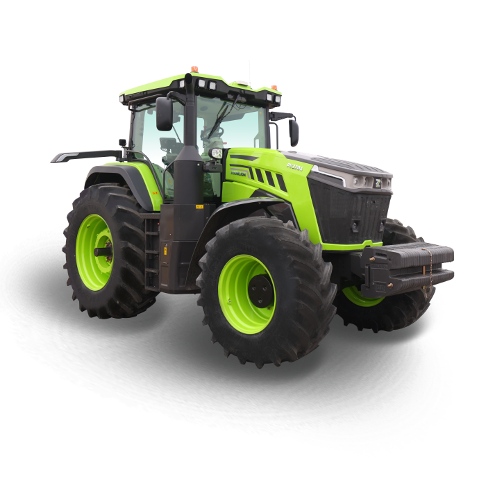 Zoomlion Zoomlion Agricultural Machinery - Zoomlion PV3204
