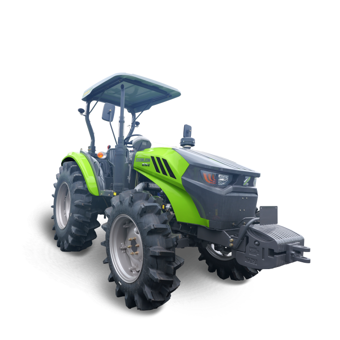 Zoomlion Zoomlion Agricultural Machinery - Zoomlion RK504