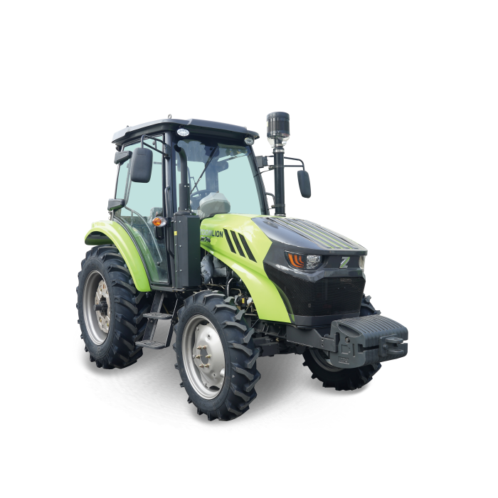 Zoomlion Zoomlion Agricultural Machinery - Zoomlion RK704