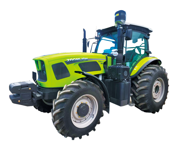 Zoomlion Zoomlion Agricultural Machinery - Zoomlion RL1604