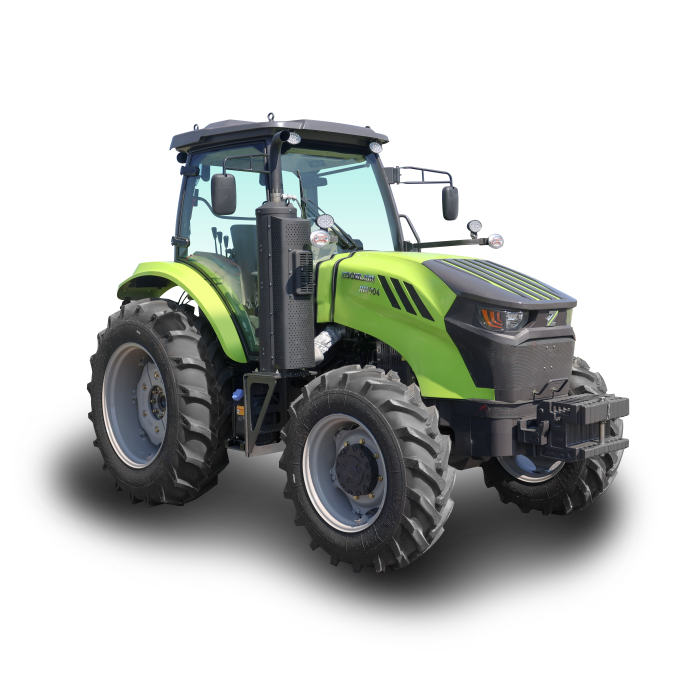 Zoomlion Zoomlion Agricultural Machinery - Zoomlion RM904/1104