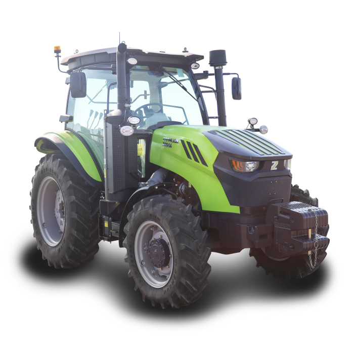 Zoomlion Zoomlion Agricultural Machinery - Zoomlion RN904-1