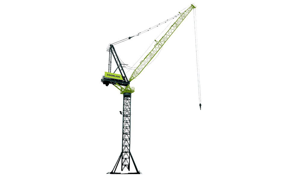 Zoomlion Zoomlion Construction Hoisting - Zoomlion L125-10RA