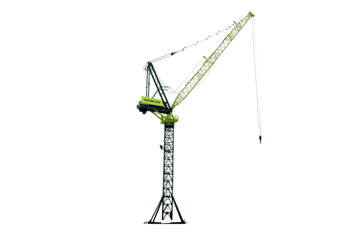 Alat Berat Zoomlion LW2340-180