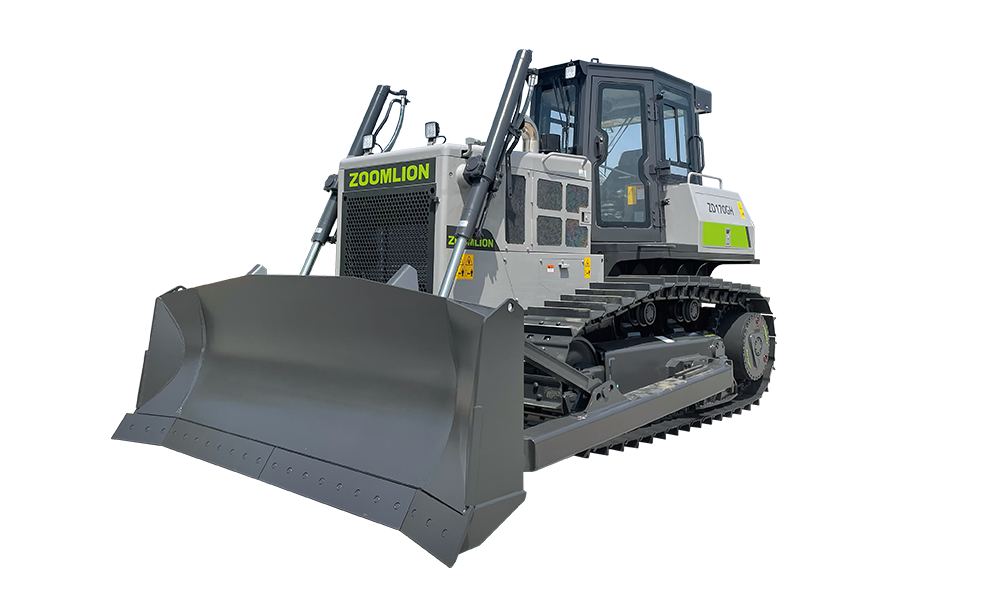 Zoomlion Zoomlion Earthmoving Machinery - Zoomlion ZD170GH