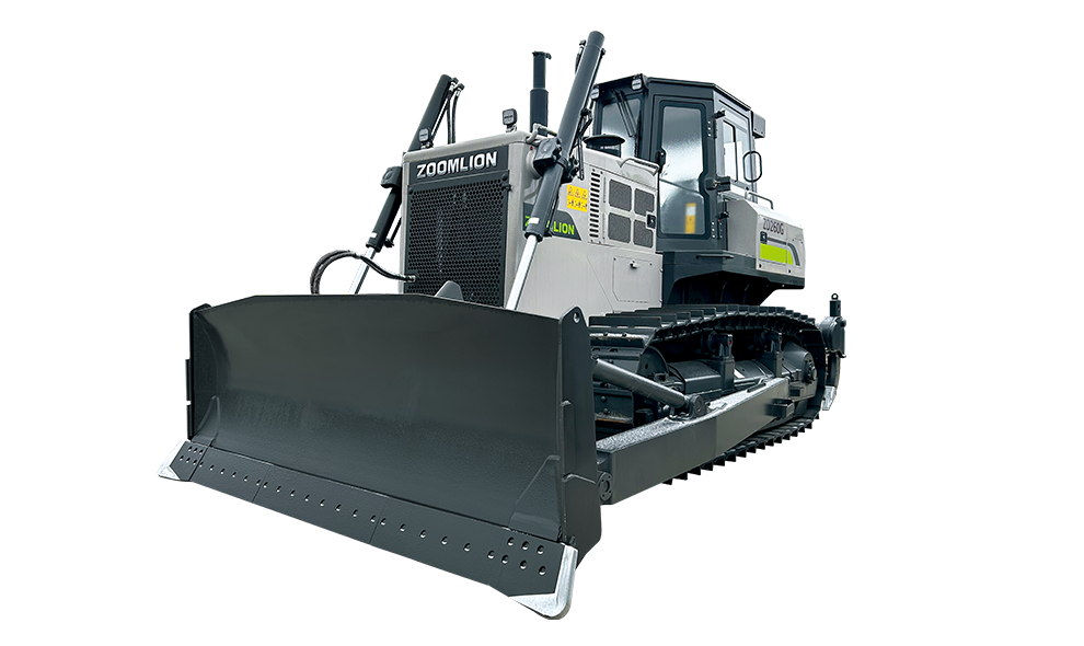 Zoomlion Zoomlion Earthmoving Machinery - Zoomlion ZD260G