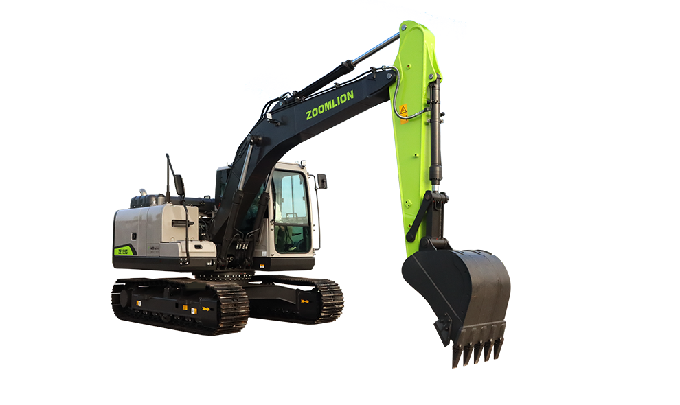 Zoomlion Zoomlion Earthmoving Machinery - Zoomlion ZE135G