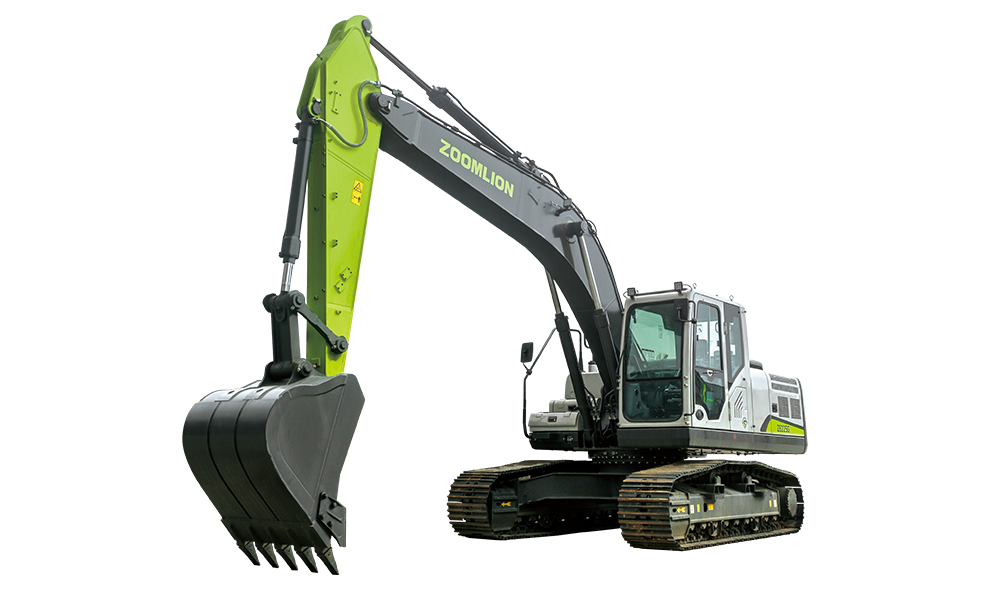 Zoomlion Zoomlion Earthmoving Machinery - Zoomlion ZE225G Pro