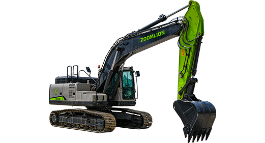 Zoomlion Zoomlion Earthmoving Machinery - Zoomlion ZE225GE