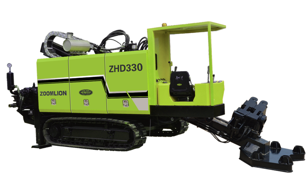 Zoomlion Zoomlion Foundation Machinery - Zoomlion ZHD330