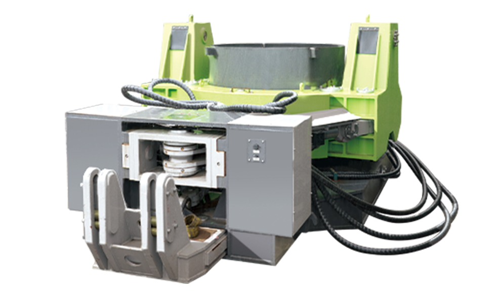 Zoomlion Zoomlion Foundation Machinery - Zoomlion ZM150S