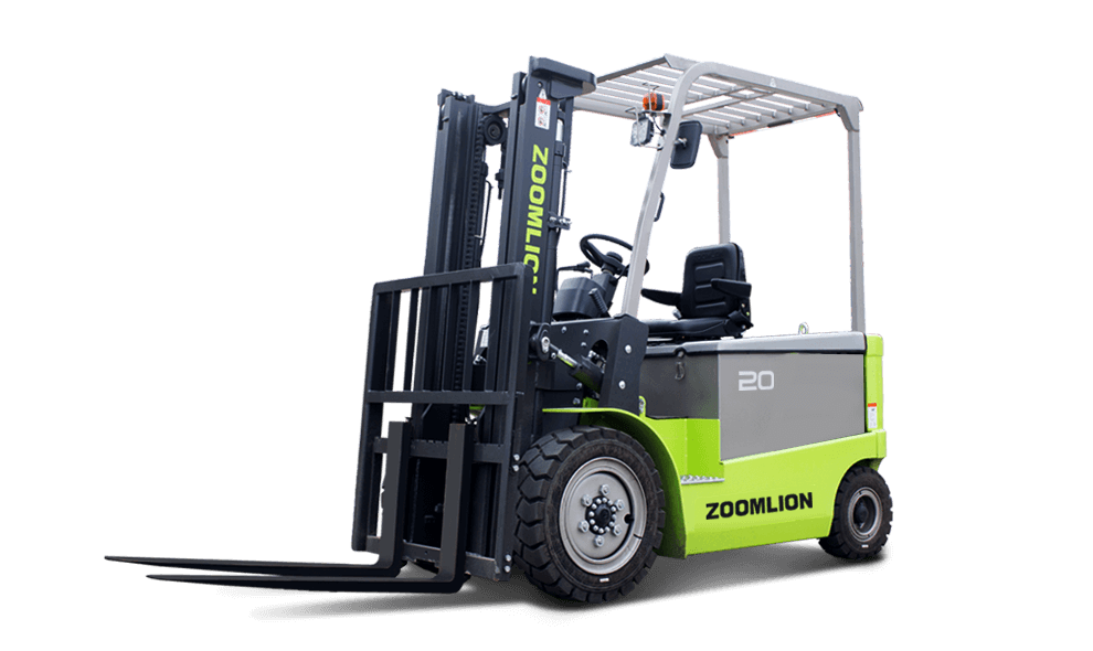 Alat Berat Zoomlion FB20Z