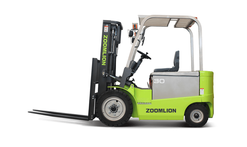 Alat Berat Zoomlion FB30Z