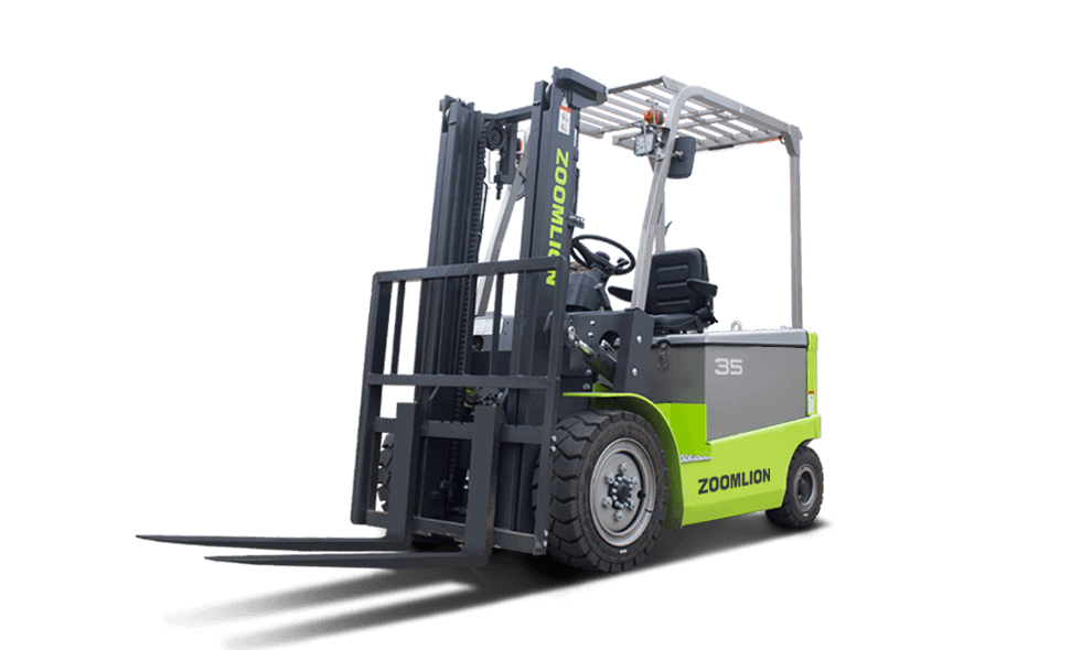 Alat Berat Zoomlion FB35Z Zoomlion Industrial Vehicles Indonesia
