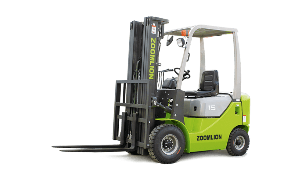 Alat Berat Zoomlion FD15Z Zoomlion Industrial Vehicles Indonesia