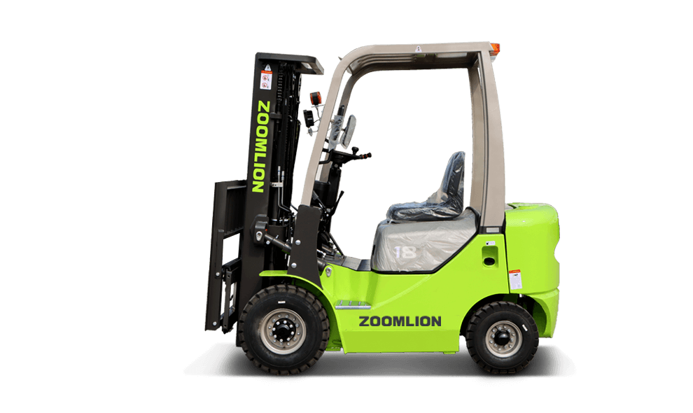 Alat Berat Zoomlion FD18Z Zoomlion Industrial Vehicles Indonesia