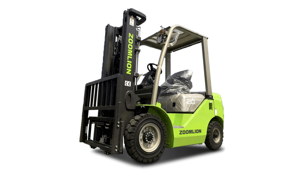 Alat Berat Zoomlion FD20H Zoomlion Industrial Vehicles Indonesia