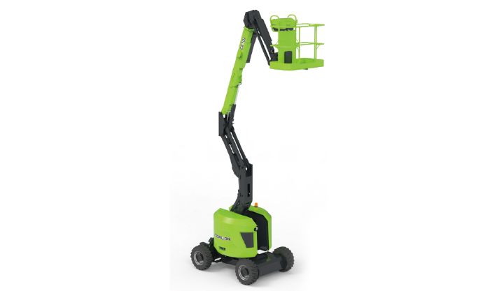 Zoomlion Zoomlion MEWPs - Zoomlion ZA10J