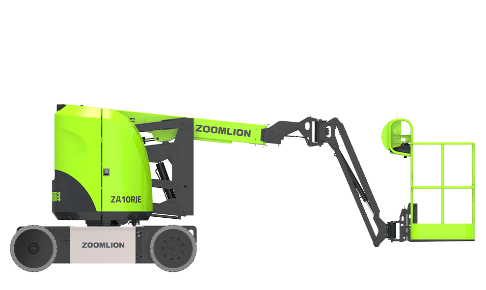 Zoomlion Zoomlion MEWPs - Zoomlion ZA10RJE