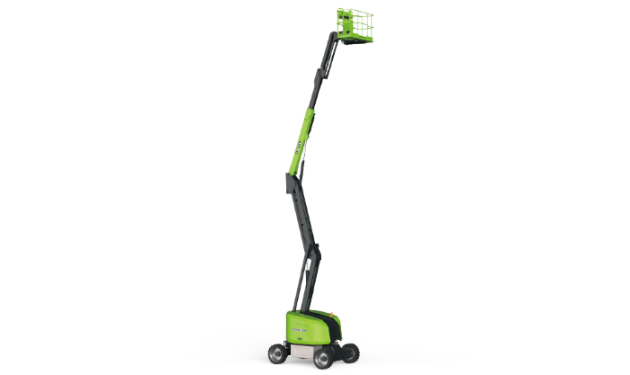 Zoomlion Zoomlion MEWPs - Zoomlion ZA14JEH