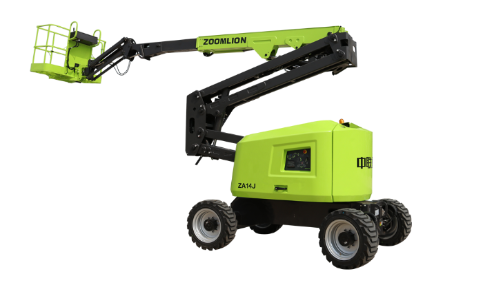 Zoomlion Zoomlion MEWPs - Zoomlion ZA14J