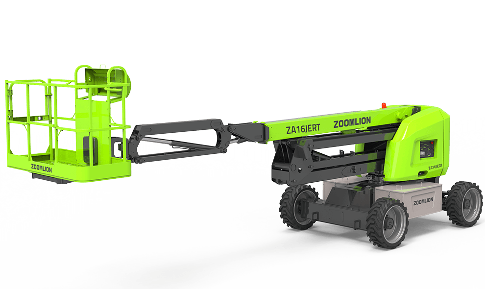 Zoomlion Zoomlion MEWPs - Zoomlion ZA16JERT
