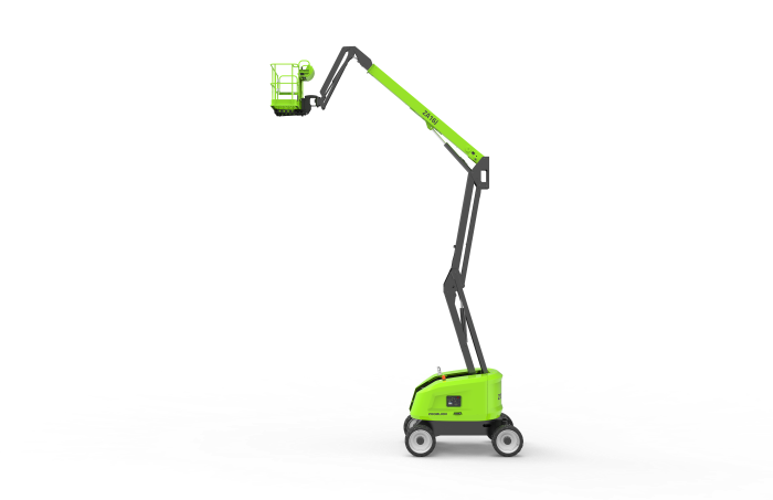 Zoomlion Zoomlion MEWPs - Zoomlion ZA16J
