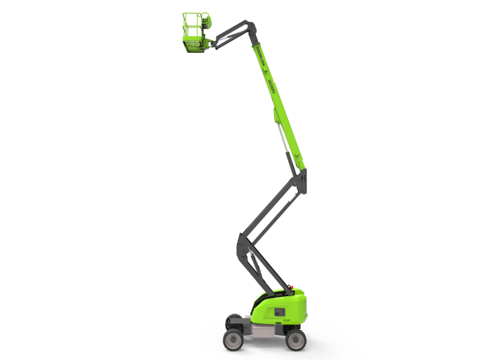 Zoomlion Zoomlion MEWPs - Zoomlion ZA20JEH