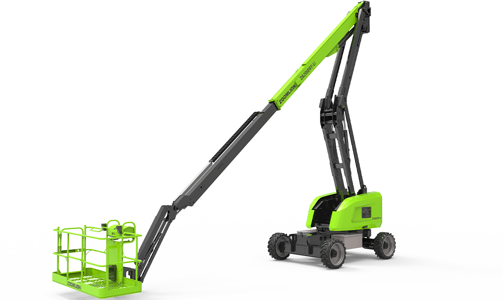 Zoomlion Zoomlion MEWPs - Zoomlion ZA20JERT-Li