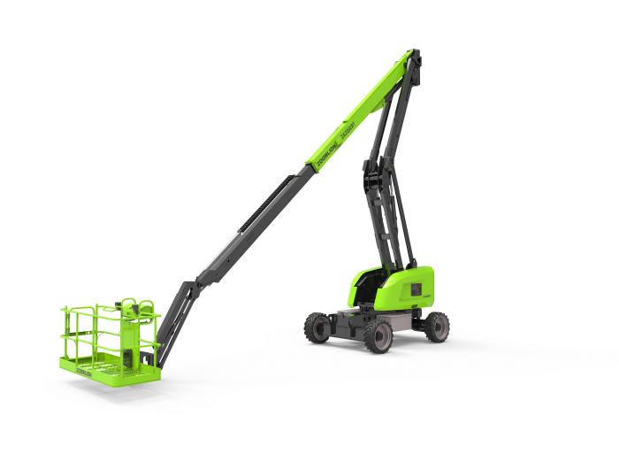 Zoomlion Zoomlion MEWPs - Zoomlion ZA20JERT